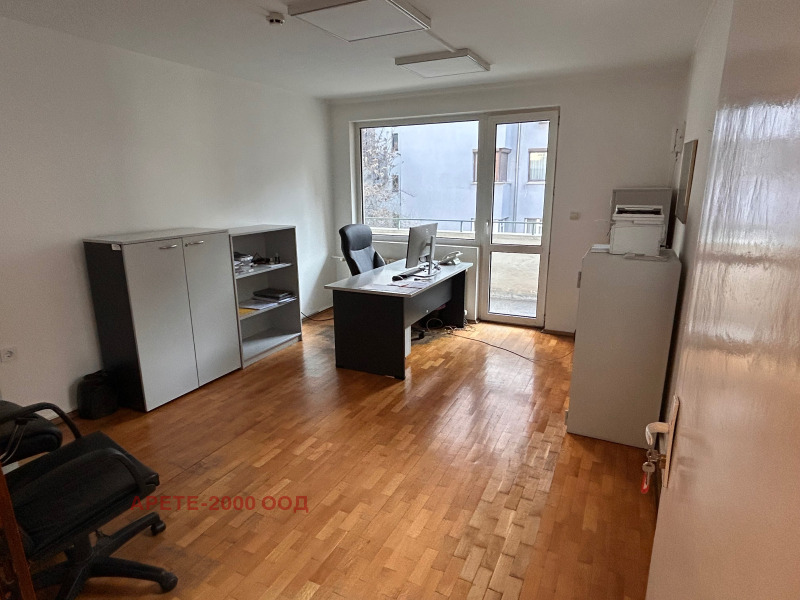 Продава МНОГОСТАЕН, гр. София, Център, снимка 11 - Апартаменти - 52719840