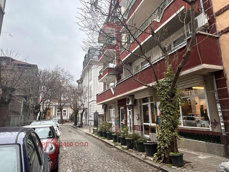 Продава МНОГОСТАЕН, гр. София, Център, снимка 16 - Апартаменти - 52719840