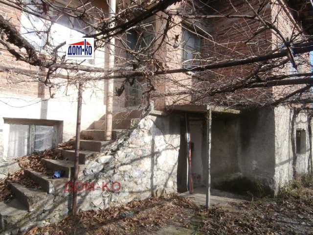 Продава КЪЩА, с. Братаница, област Пазарджик, снимка 3 - Къщи - 54599738