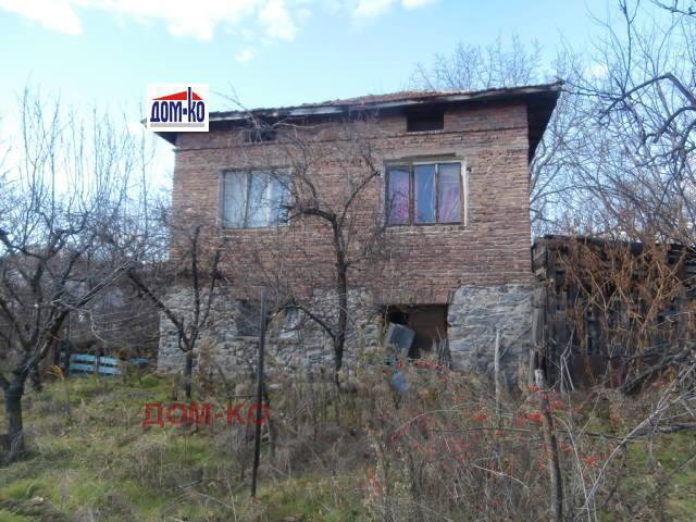 Продава КЪЩА, с. Братаница, област Пазарджик, снимка 8 - Къщи - 54599738