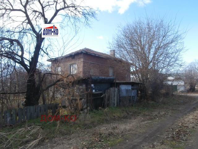 Продава КЪЩА, с. Братаница, област Пазарджик, снимка 9 - Къщи - 54599738