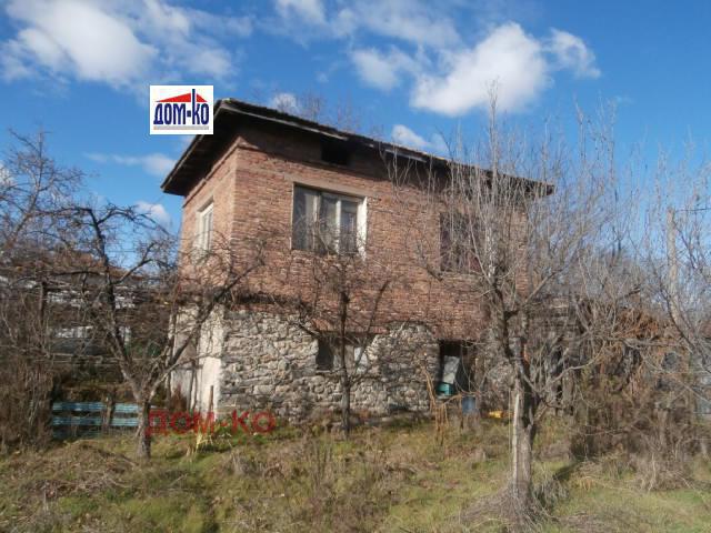 Продава КЪЩА, с. Братаница, област Пазарджик