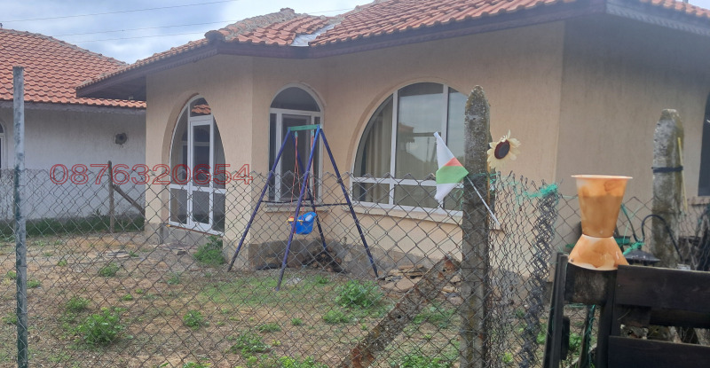 Til salg  Hus Burgas , Cherno more , 90 kvm | 49854697 - billede [2]