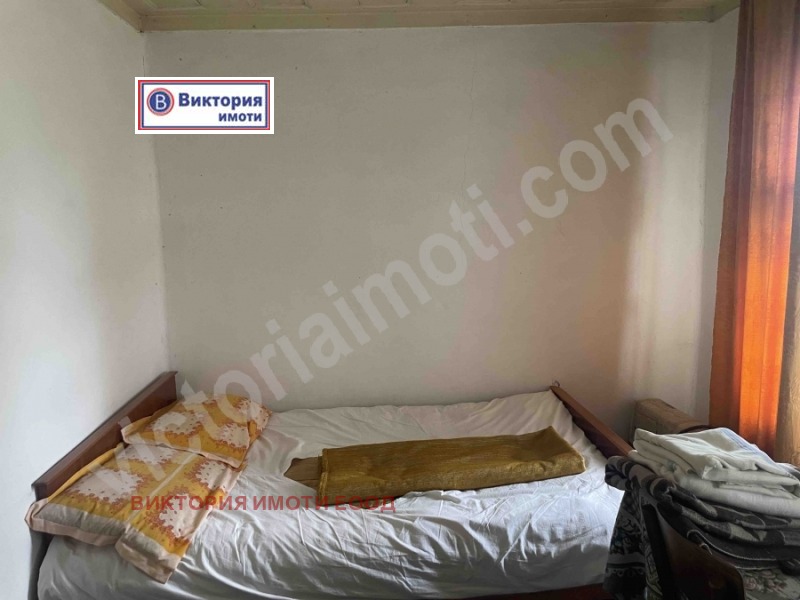 Till salu  Hus region Veliko Tarnovo , Draganovo , 85 kvm | 55271376 - bild [8]