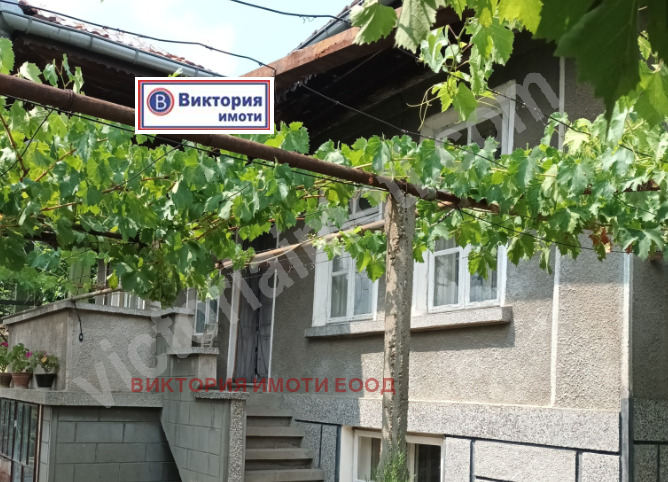 Till salu  Hus region Veliko Tarnovo , Draganovo , 85 kvm | 55271376 - bild [2]