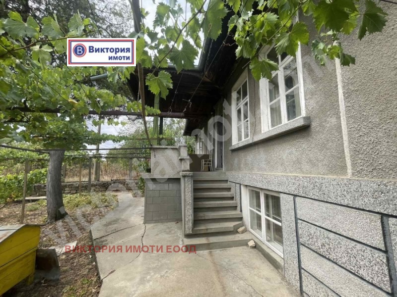 Till salu  Hus region Veliko Tarnovo , Draganovo , 85 kvm | 55271376