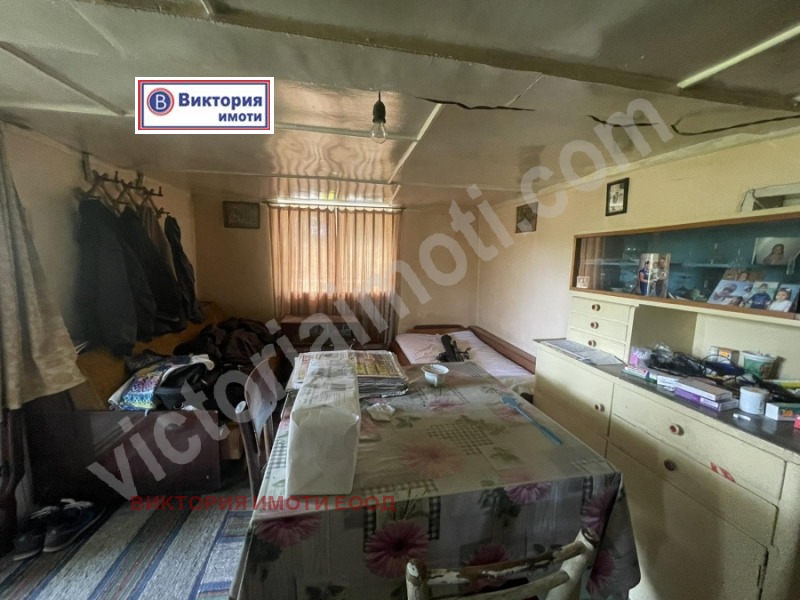 Till salu  Hus region Veliko Tarnovo , Draganovo , 85 kvm | 55271376 - bild [5]