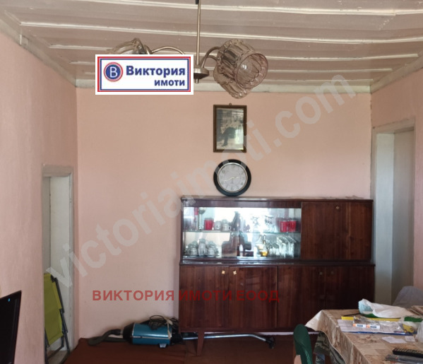 Till salu  Hus region Veliko Tarnovo , Draganovo , 85 kvm | 55271376 - bild [3]