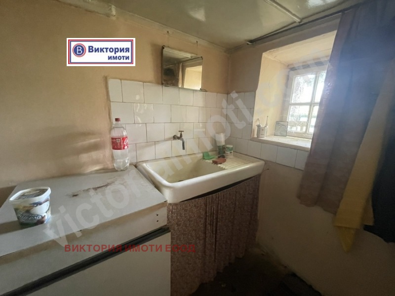 Till salu  Hus region Veliko Tarnovo , Draganovo , 85 kvm | 55271376 - bild [12]