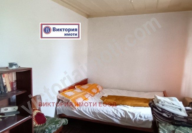 Till salu  Hus region Veliko Tarnovo , Draganovo , 85 kvm | 55271376 - bild [9]