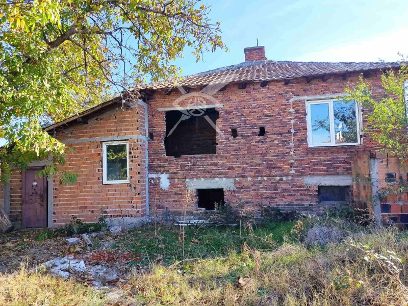 Eladó  Ház régió Plovdiv , Graf Ignatievo , 144 négyzetméter | 63659511 - kép [2]