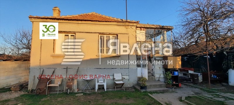 In vendita  Casa regione Varna , Priseltsi , 55 mq | 69929557