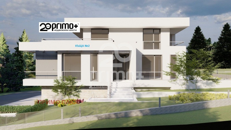 Продава  Къща град София , с. Владая , 407 кв.м | 67857873 - изображение [2]
