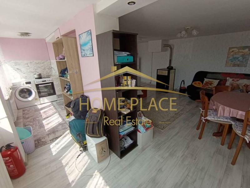 Продава КЪЩА, гр. Варна, Галата, снимка 2 - Къщи - 53283250