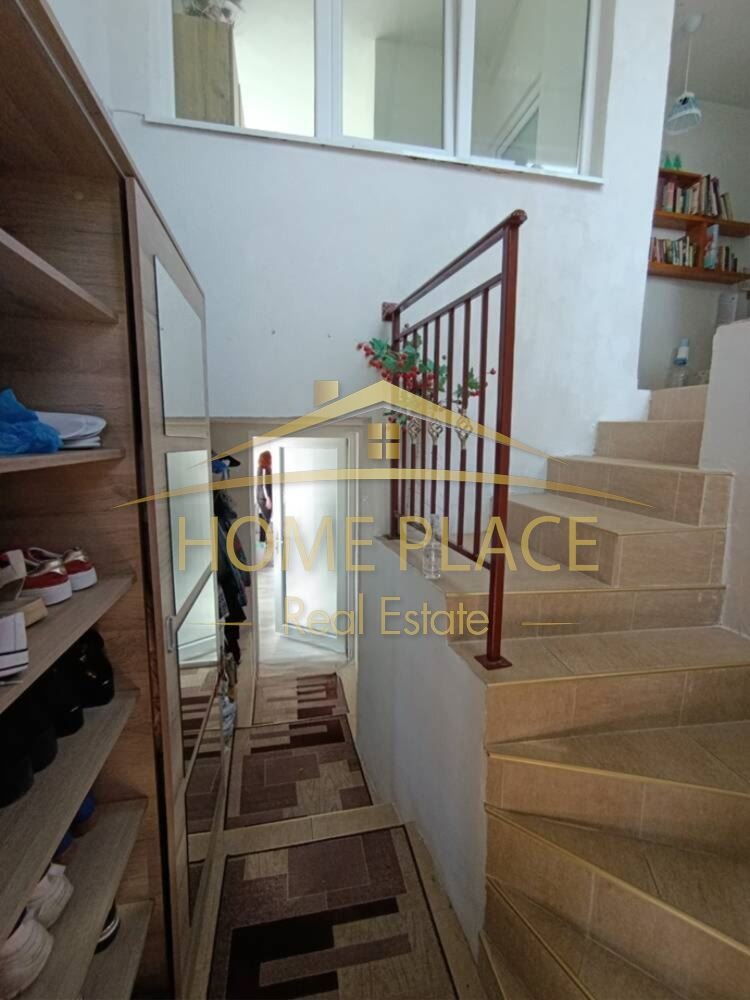 Продава КЪЩА, гр. Варна, Галата, снимка 3 - Къщи - 53283250