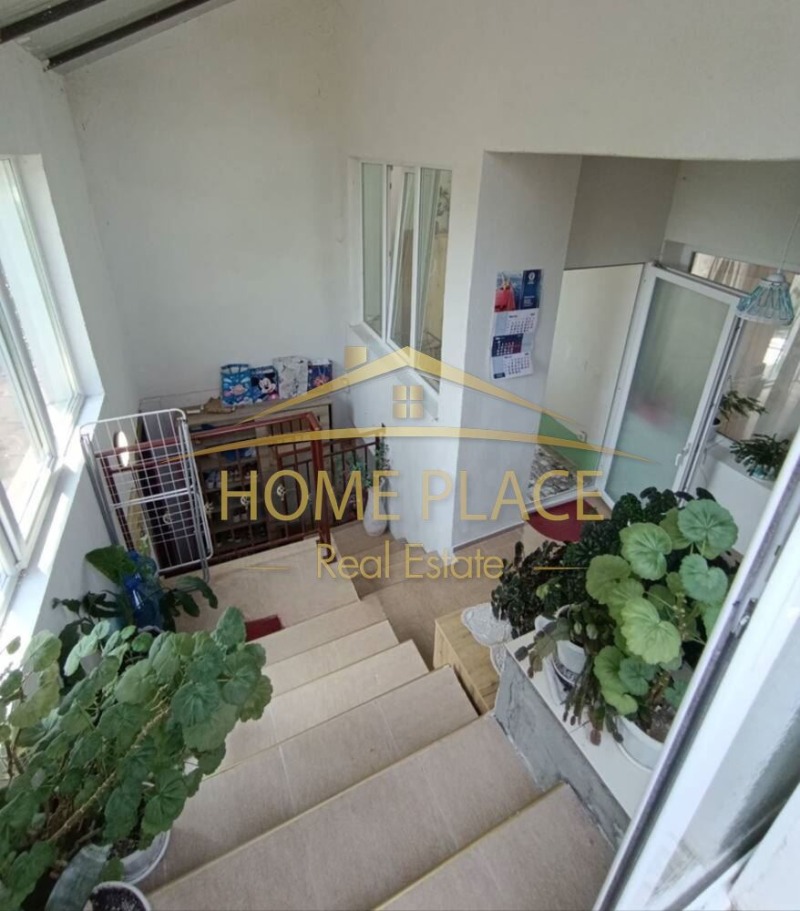 Продава КЪЩА, гр. Варна, Галата, снимка 10 - Къщи - 53283250