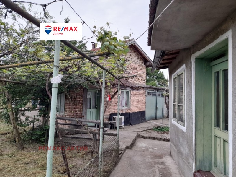 Продава КЪЩА, с. Разделна, област Варна, снимка 10 - Къщи - 53518164