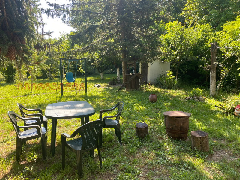 Продава ВИЛА, с. Кулина вода, област Плевен, снимка 4 - Вили - 52781127