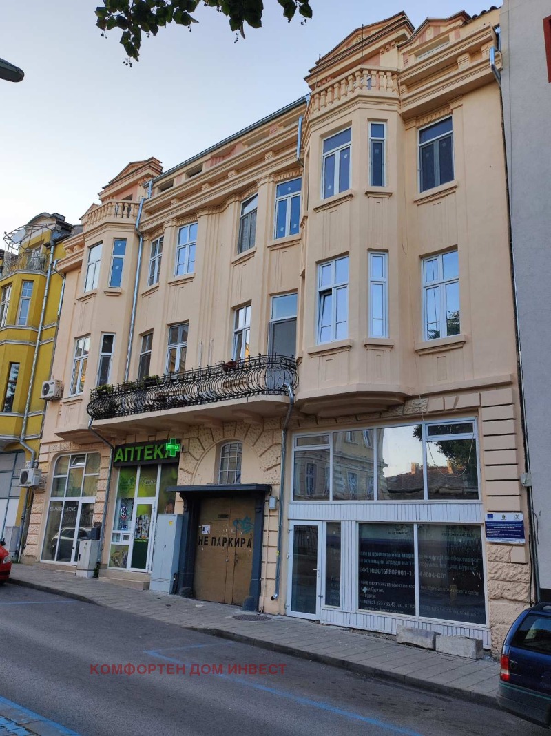 Na prodej  Prodejna Burgas , Centar , 92 m2 | 46389421