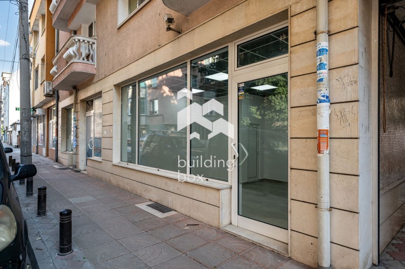 Продава  Магазин град Пловдив , Кършияка , 51 кв.м | 47864937 - изображение [8]