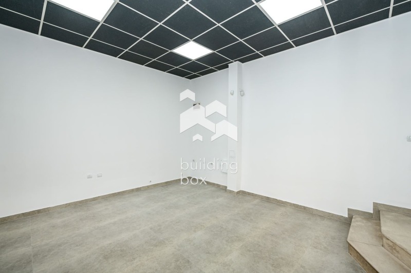 Продава  Магазин град Пловдив , Кършияка , 51 кв.м | 47864937 - изображение [2]