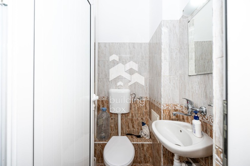 Продава  Магазин град Пловдив , Кършияка , 51 кв.м | 47864937 - изображение [5]