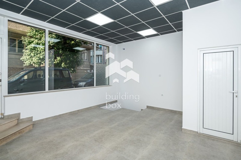 Продава  Магазин град Пловдив , Кършияка , 51 кв.м | 47864937 - изображение [4]
