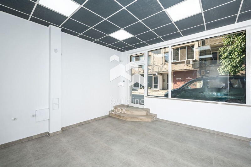 Продава  Магазин град Пловдив , Кършияка , 51 кв.м | 47864937