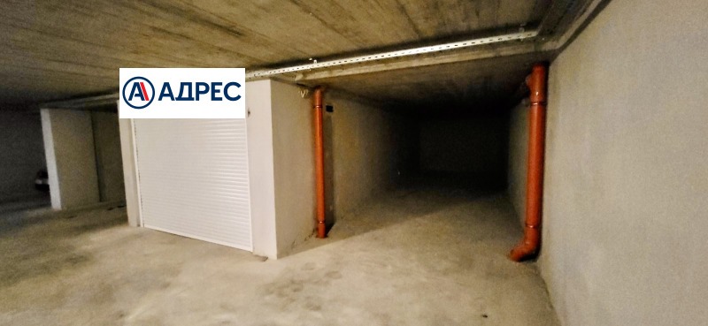 Продава ГАРАЖ, ПАРКОМЯСТО, гр. Стара Загора, Аязмото, снимка 3 - Гаражи и паркоместа - 53491844