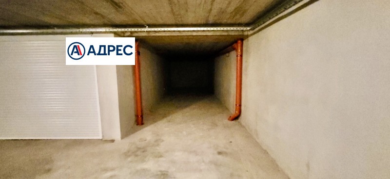 Продава ГАРАЖ, ПАРКОМЯСТО, гр. Стара Загора, Аязмото, снимка 2 - Гаражи и паркоместа - 53491844