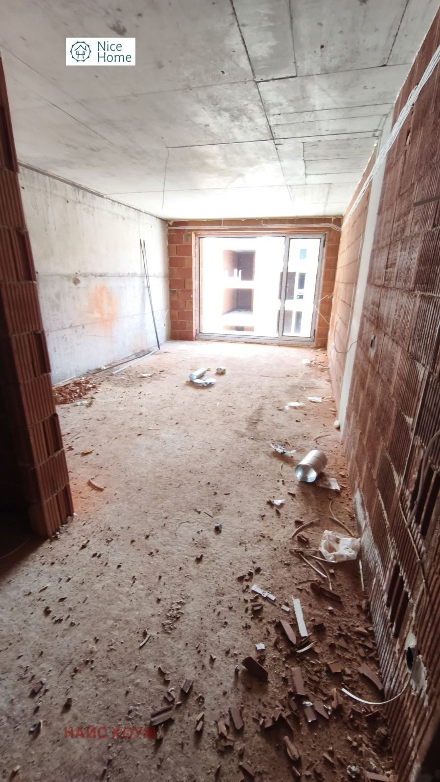 Продава 1-СТАЕН, гр. София, Малинова долина, снимка 3 - Апартаменти - 53564185