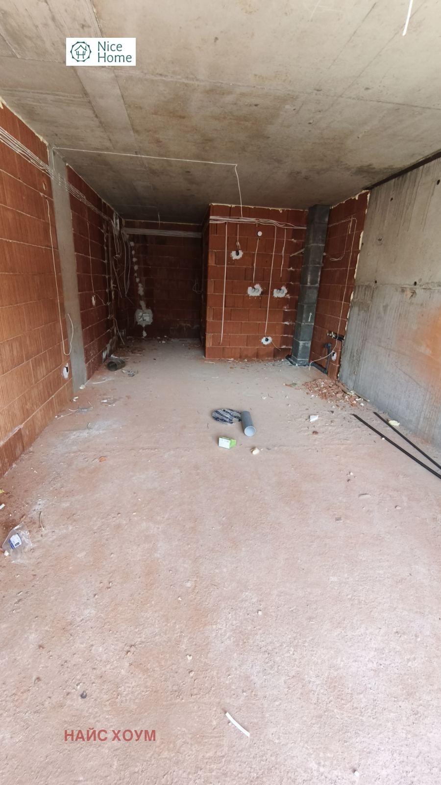 Продава 1-СТАЕН, гр. София, Малинова долина, снимка 2 - Апартаменти - 53564185