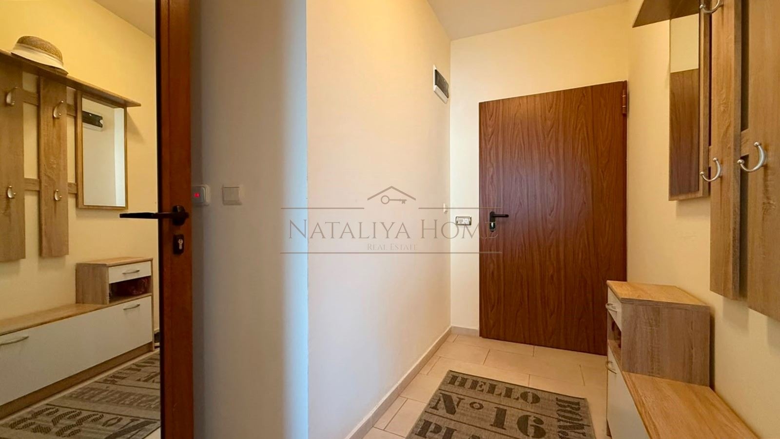 Продава 1-СТАЕН, гр. Бургас, Сарафово, снимка 5 - Апартаменти - 55247998