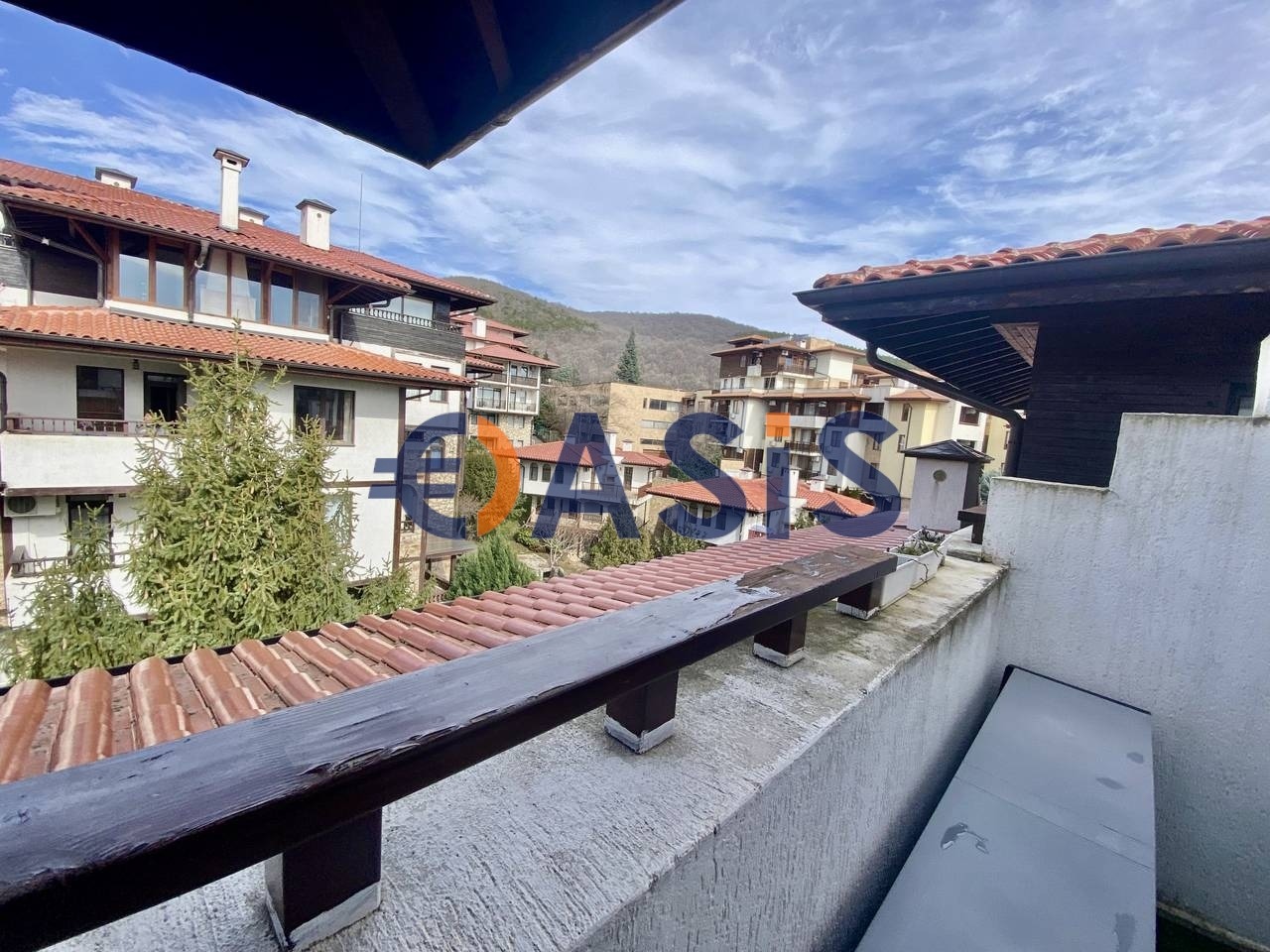 Продава 2-СТАЕН, гр. Свети Влас, област Бургас, снимка 7 - Апартаменти - 53797171