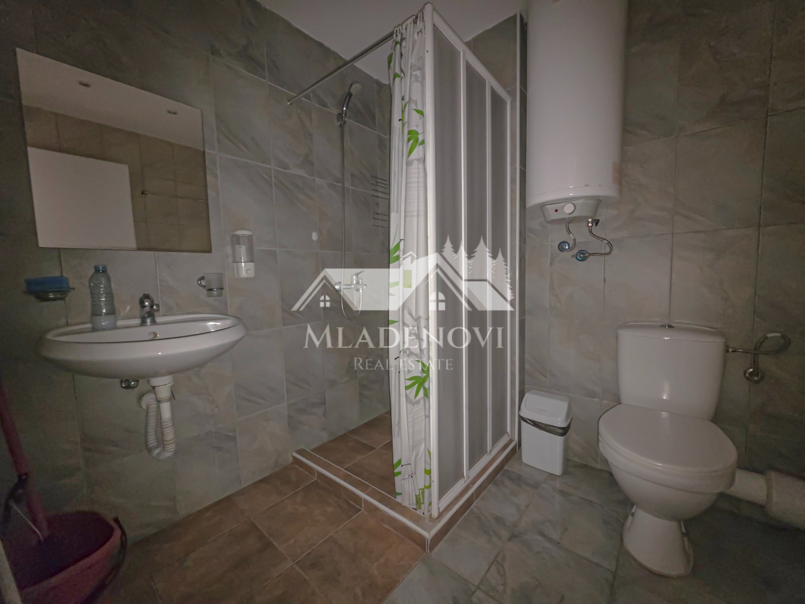 Продава 2-СТАЕН, гр. Ахелой, област Бургас, снимка 7 - Апартаменти - 53889473