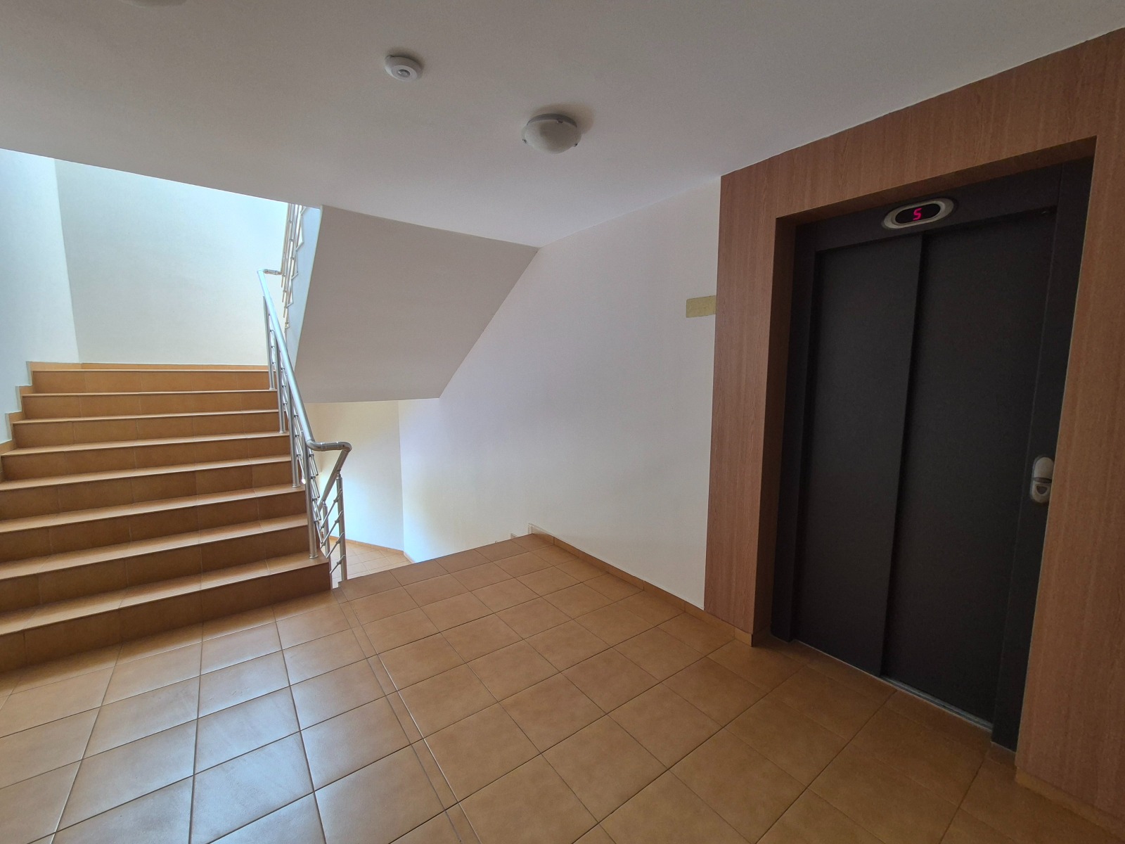 Продава 2-СТАЕН, гр. Ахелой, област Бургас, снимка 11 - Апартаменти - 53889473