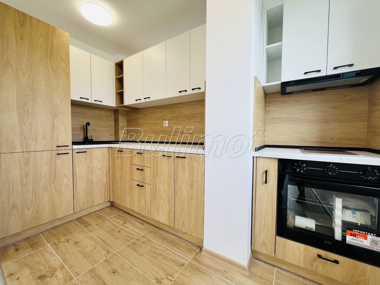 Продава 2-СТАЕН, гр. Варна, Гранд Мол
