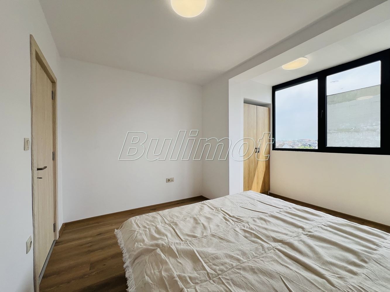 Продава 2-СТАЕН, гр. Варна, Гранд Мол, снимка 6 - Апартаменти - 54790337