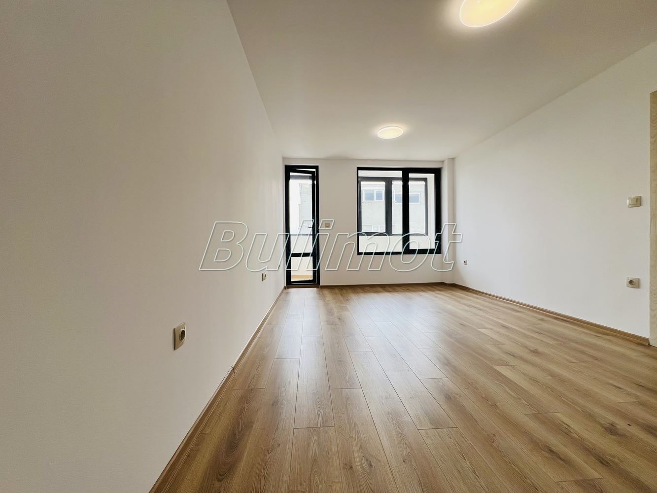 Продава 2-СТАЕН, гр. Варна, Гранд Мол, снимка 4 - Апартаменти - 54790337