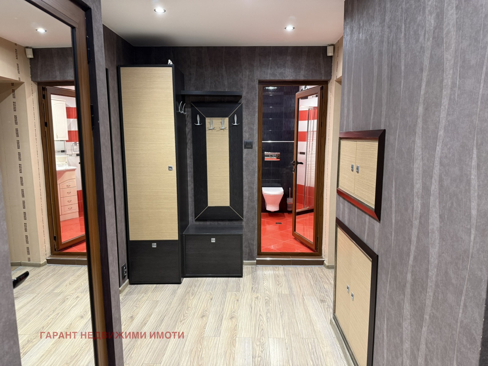 Продава 2-СТАЕН, гр. Габрово, Център, снимка 8 - Апартаменти - 55261861