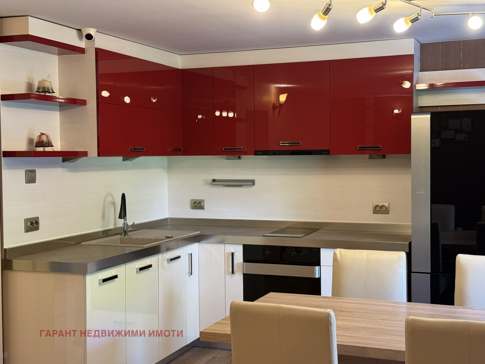 Продава 2-СТАЕН, гр. Габрово, Център, снимка 2 - Апартаменти - 55261861
