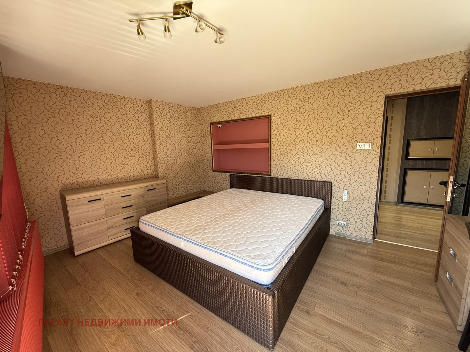 Продава 2-СТАЕН, гр. Габрово, Център, снимка 5 - Апартаменти - 55261861