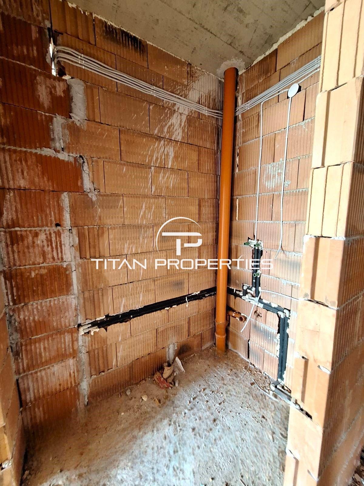 Продава 2-СТАЕН, гр. Пловдив, Беломорски, снимка 5 - Апартаменти - 55310298
