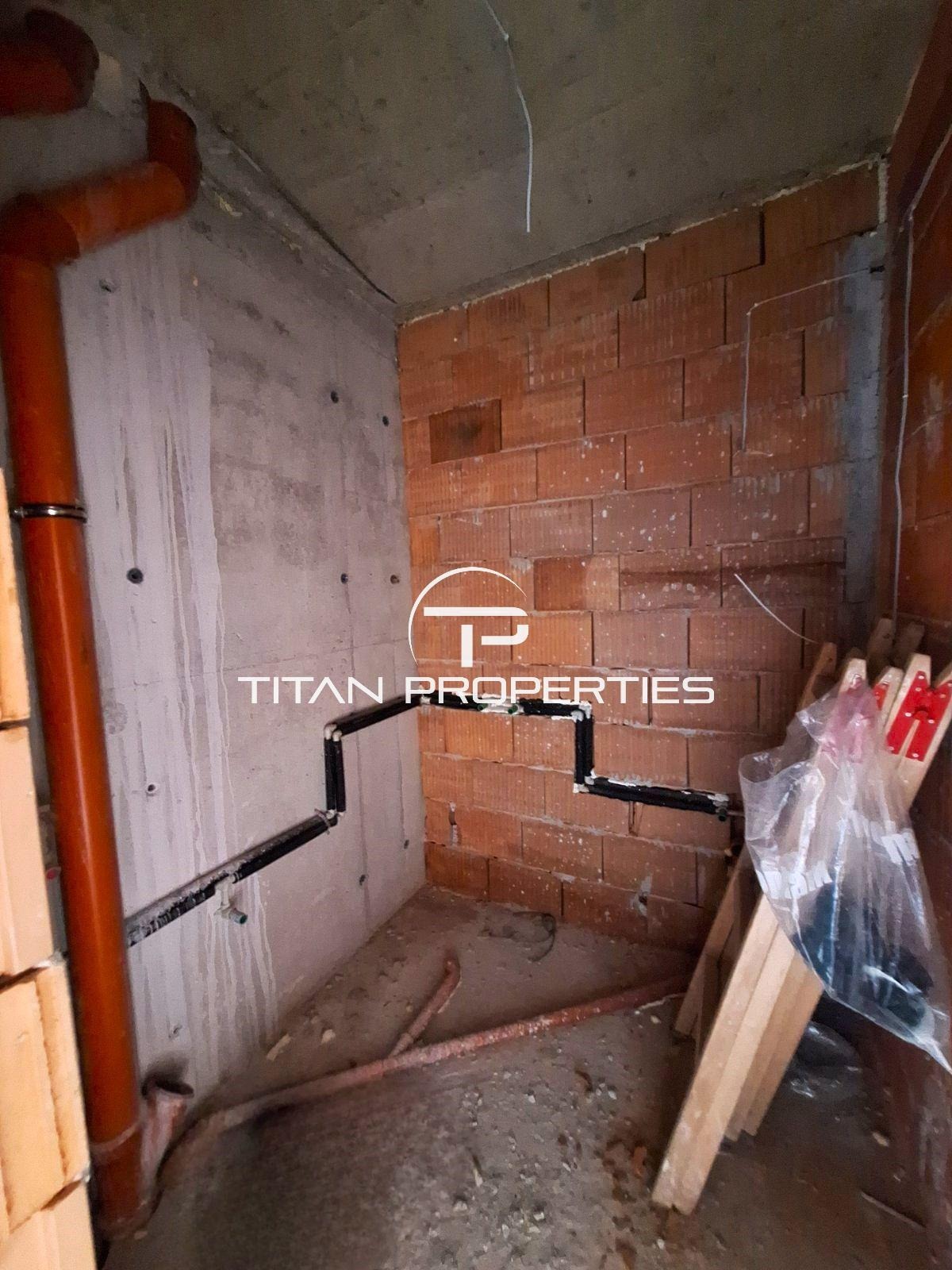 Продава 2-СТАЕН, гр. Пловдив, Беломорски, снимка 9 - Апартаменти - 55310298