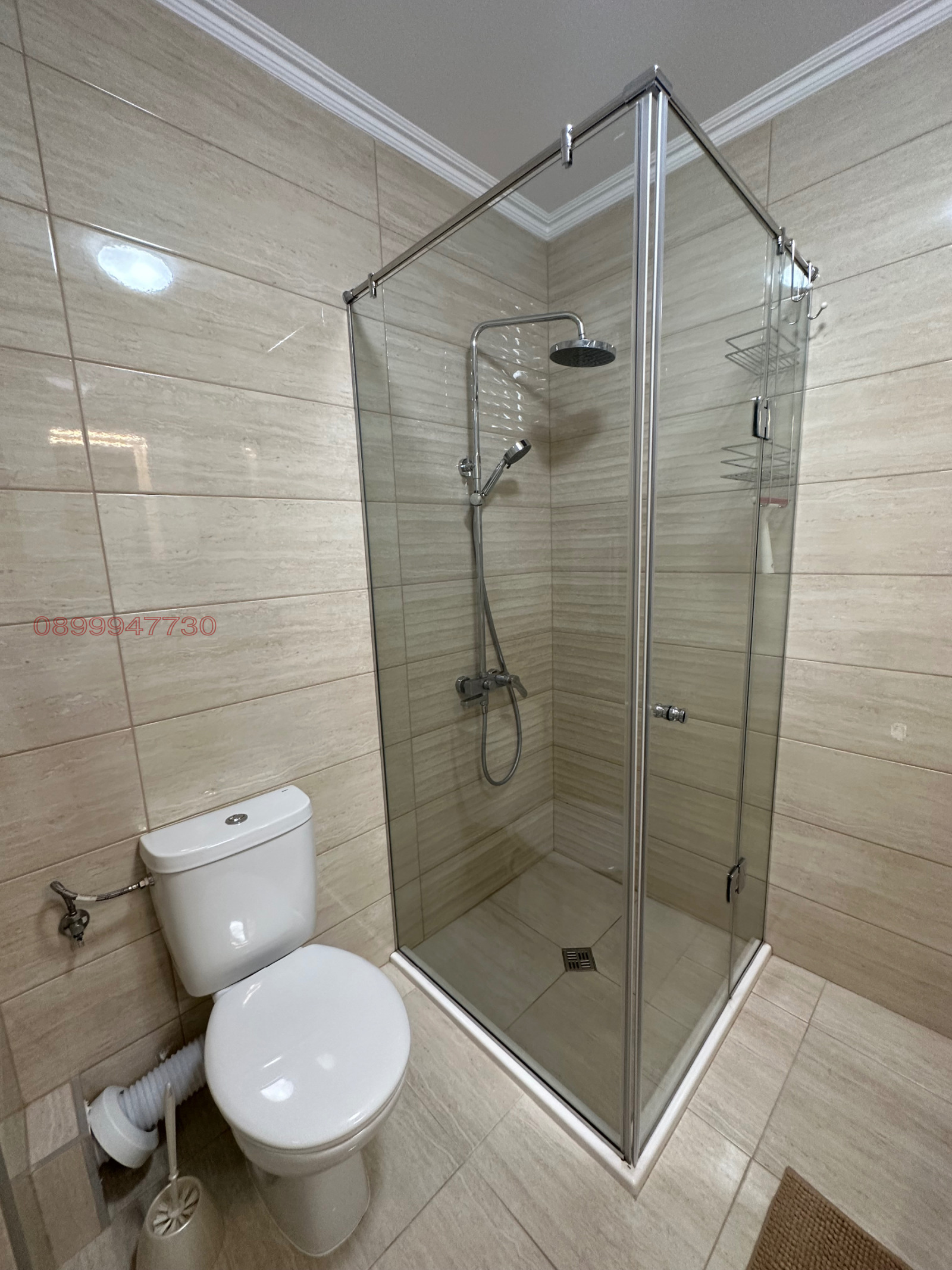 Продава 3-СТАЕН, гр. Несебър, област Бургас, снимка 8 - Апартаменти - 54313367