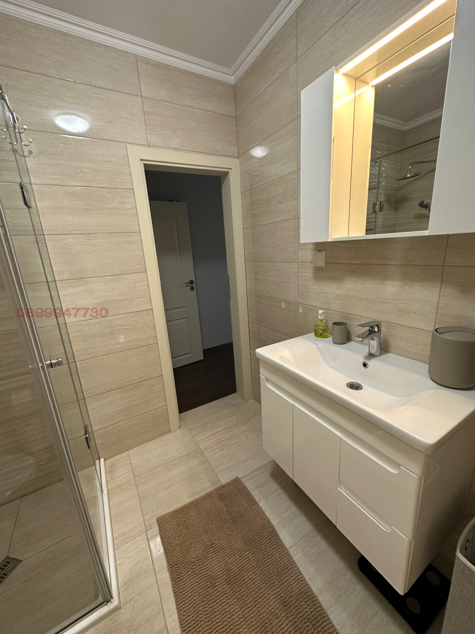 Продава 3-СТАЕН, гр. Несебър, област Бургас, снимка 9 - Апартаменти - 54313367