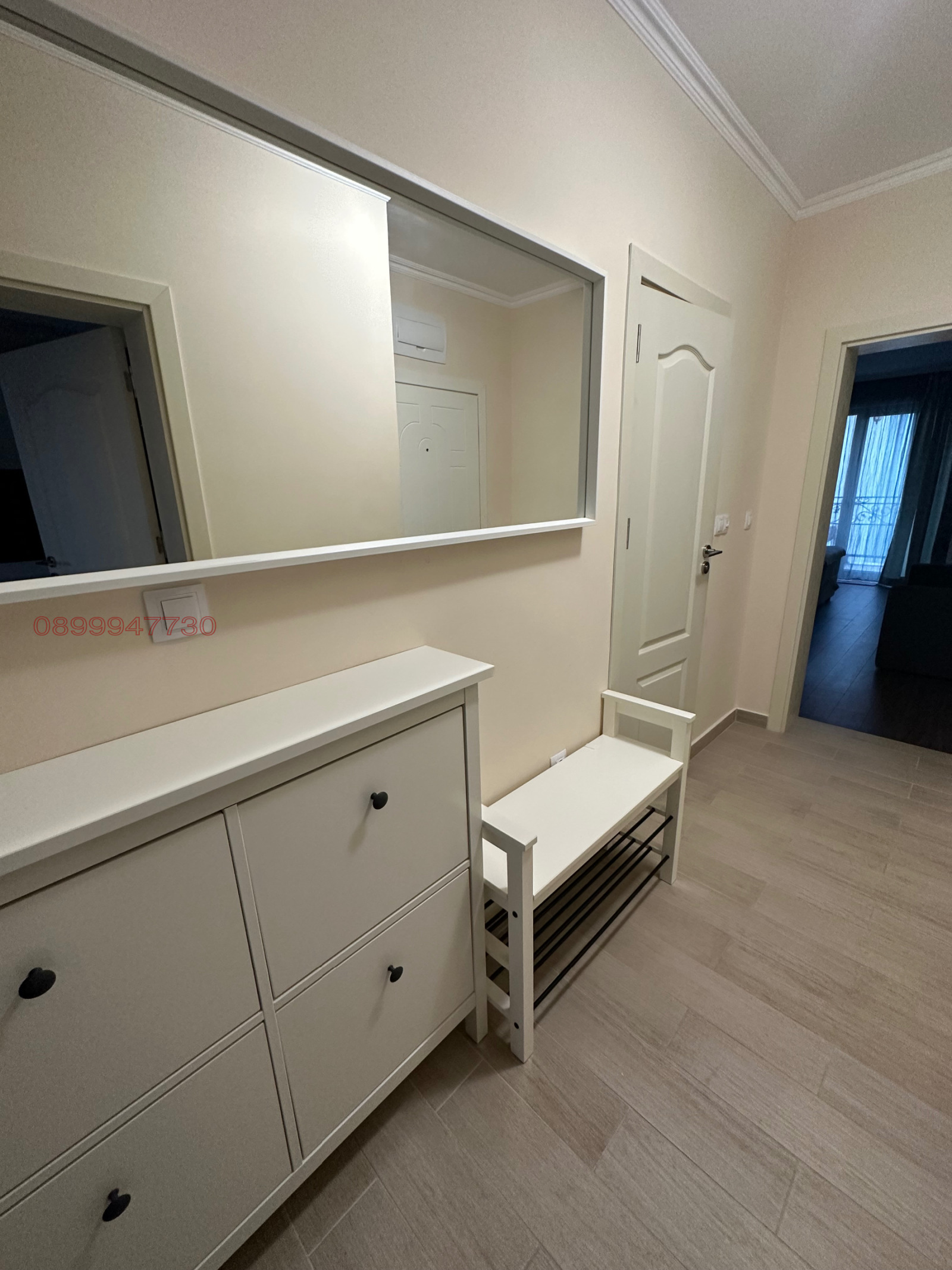 Продава 3-СТАЕН, гр. Несебър, област Бургас, снимка 10 - Апартаменти - 54313367