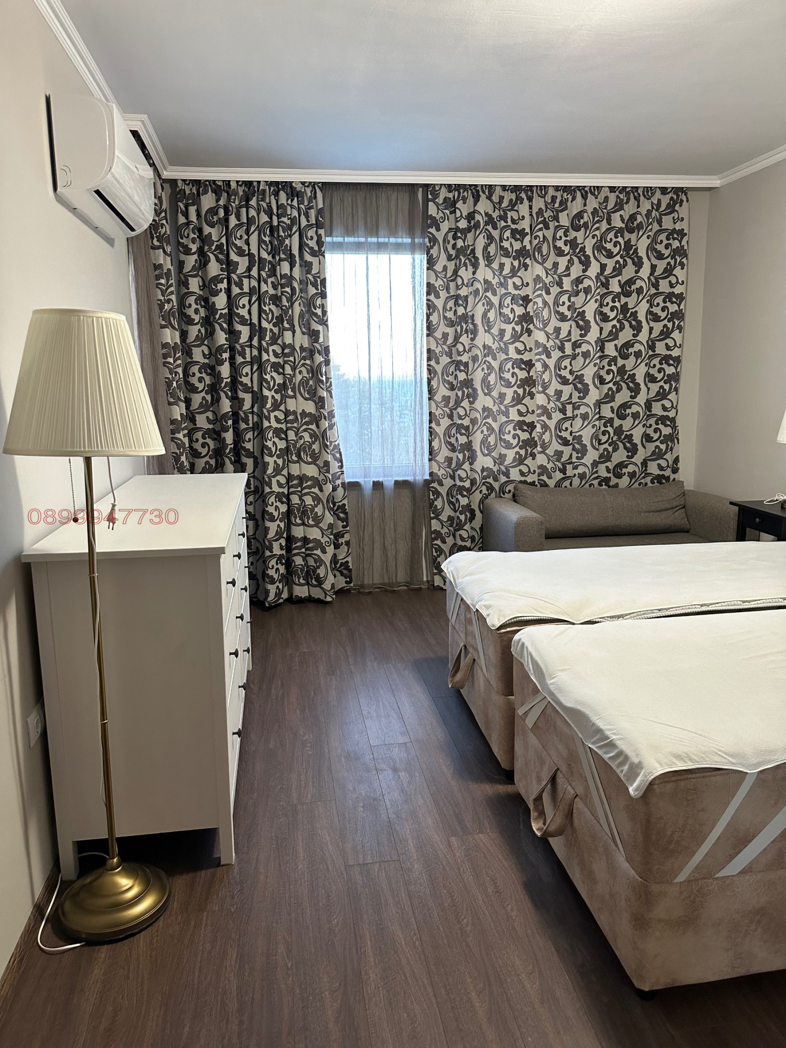 Продава 3-СТАЕН, гр. Несебър, област Бургас, снимка 6 - Апартаменти - 54313367