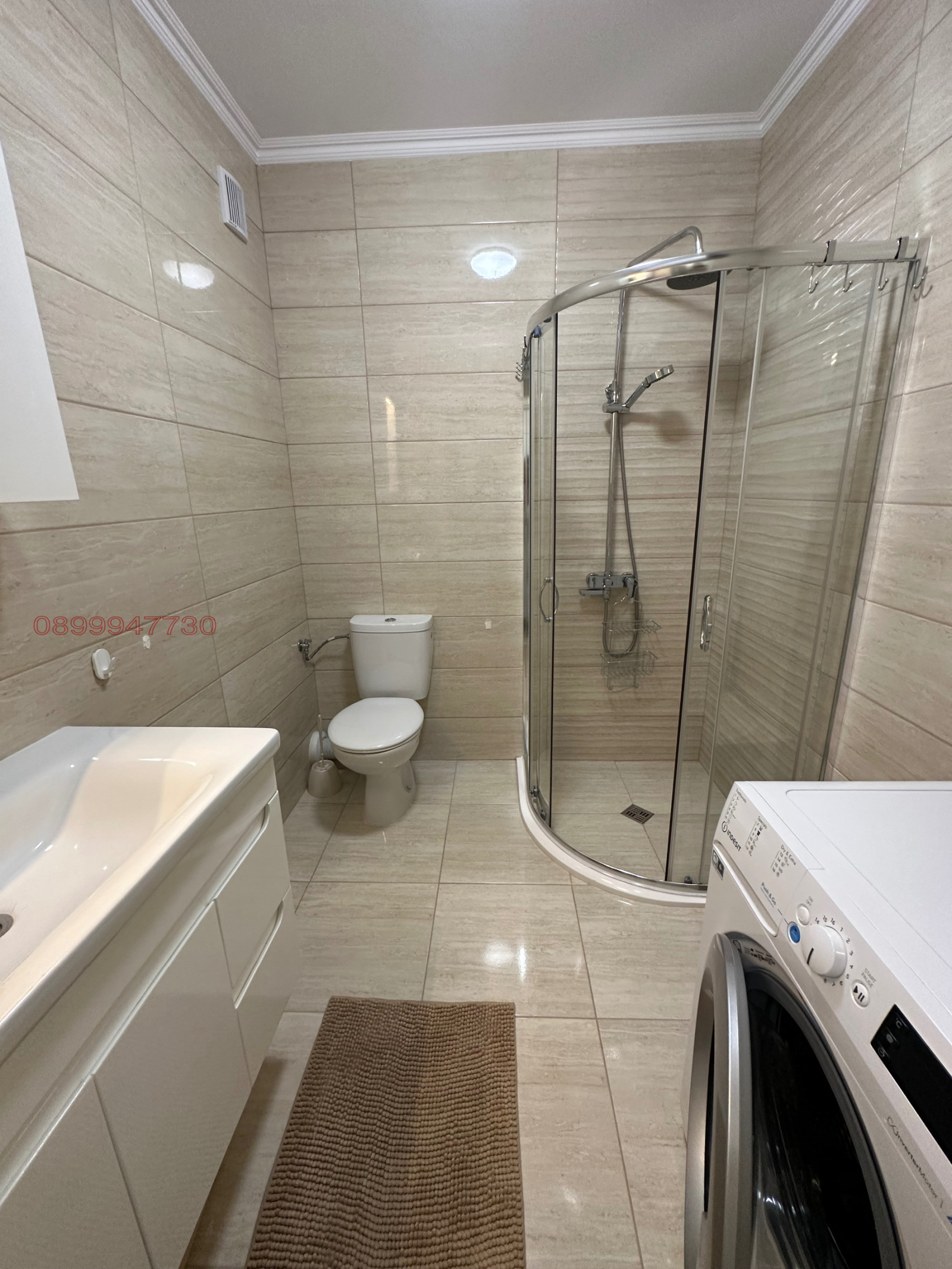 Продава 3-СТАЕН, гр. Несебър, област Бургас, снимка 16 - Апартаменти - 54313367