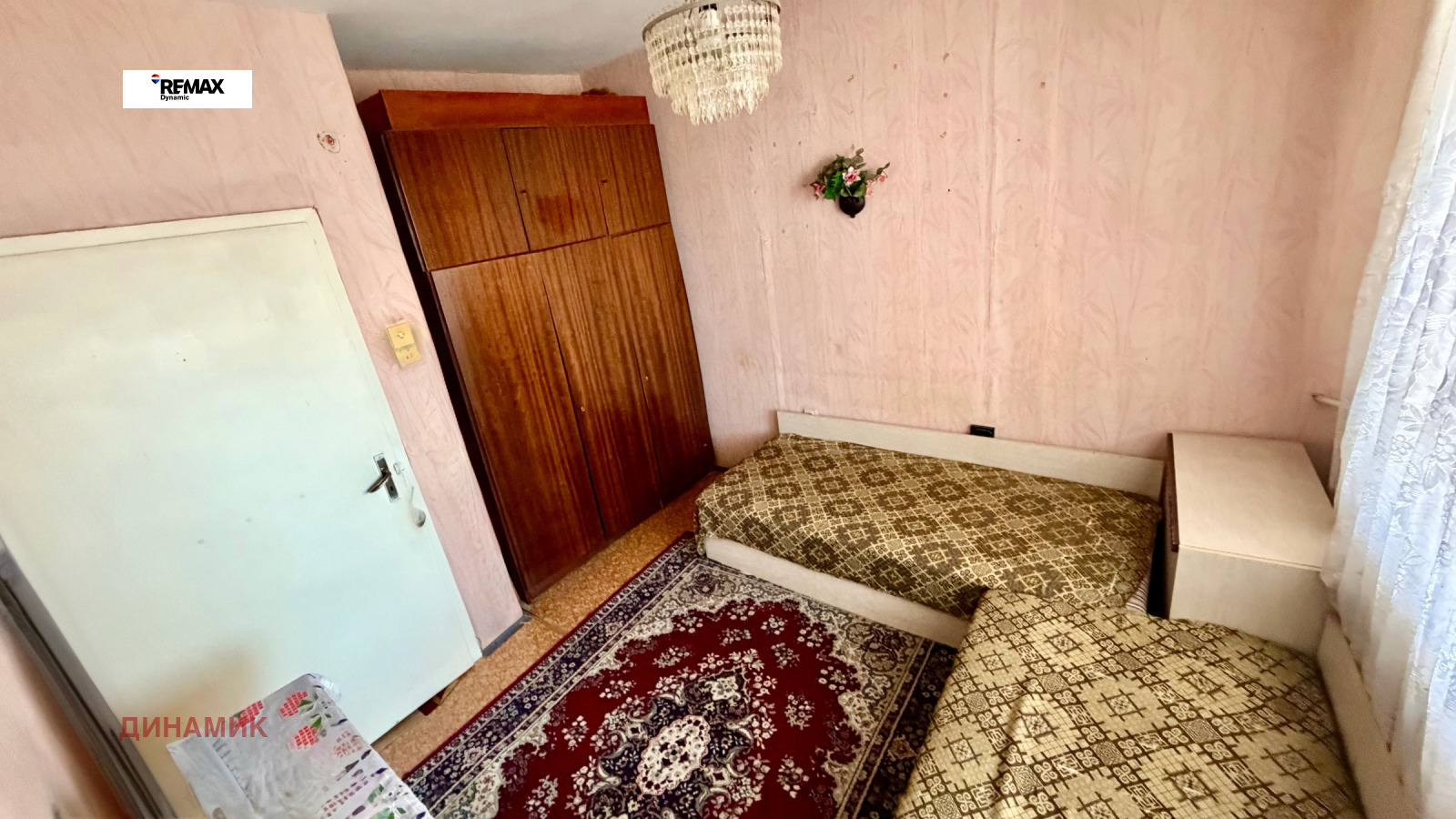 Продава 3-СТАЕН, гр. Бургас, Славейков, снимка 5 - Апартаменти - 54150663